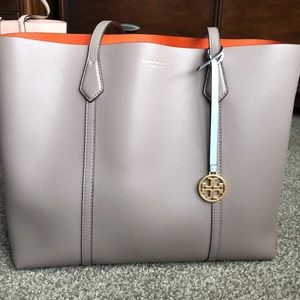 Tory Burch handbag. Perfect for Spring!
